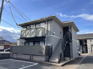 フレグランスサンライズ　Ｃ棟　＊ C0101号-1