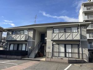 フレグランスサンライズ　Ｄ棟　＊ D0202号-12