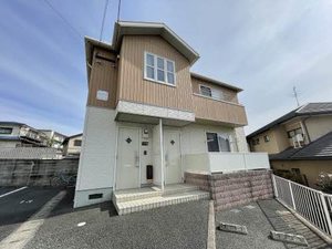 サンリッチ　Ｇ棟　＊＊ G0201号-1