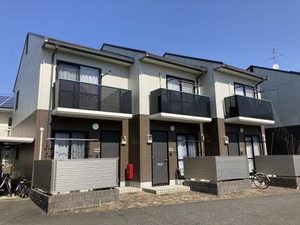 エクセル南片江　Ｂ棟 B0101号-1