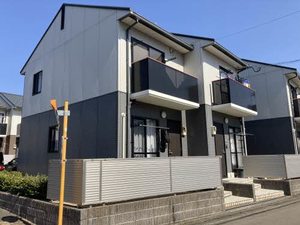 エクセル南片江　Ｅ棟　＊＊ E0101号-1