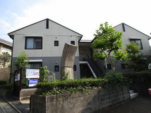 グリーンヒル南片江　Ｃ棟 C0202号-1