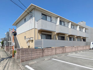 ルミエールマドカ　＊＊ A0203号-1