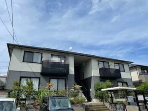 サニーコート南風　＊＊ A0201号-1