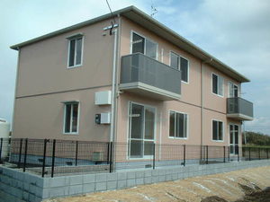 サンヒルズ宇佐　＊