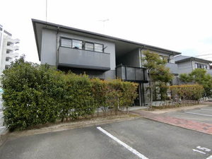 グランシャリオ　Ｂ棟　＊ B0102号-1