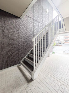 Ｇｒｅｅｎ　ｔｅｒｒａｃｅ　エール　＊＊ A0201号-15