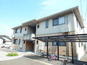 ディアスメディオ　Ｄ棟　＊＊ D0102号-1