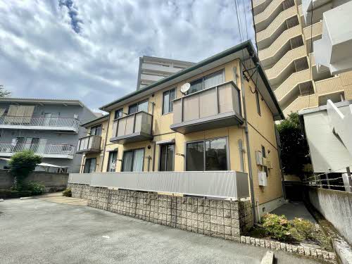 グランディール大江　＊＊