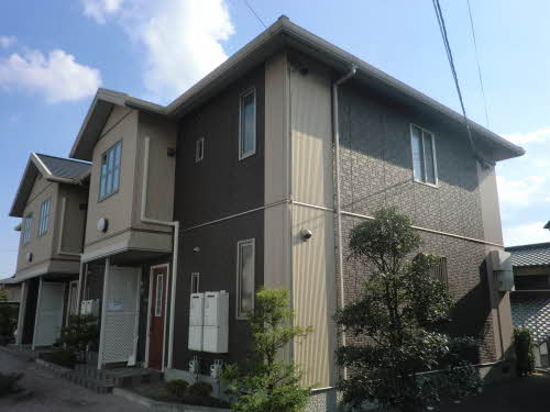 エーアスト湯川　Ｂ棟　＊＊B0101-1