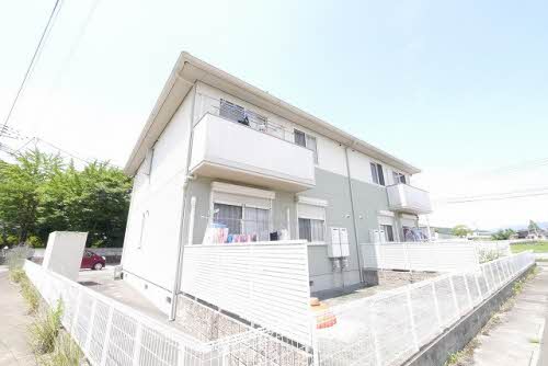 サンサン陽光　Ｂ棟