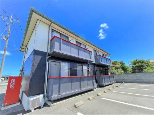 ディアス川南　Ａ棟　＊＊ A0201号-11