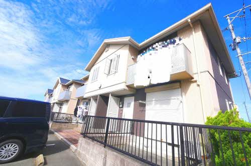 プレミール２１　Ｇ棟