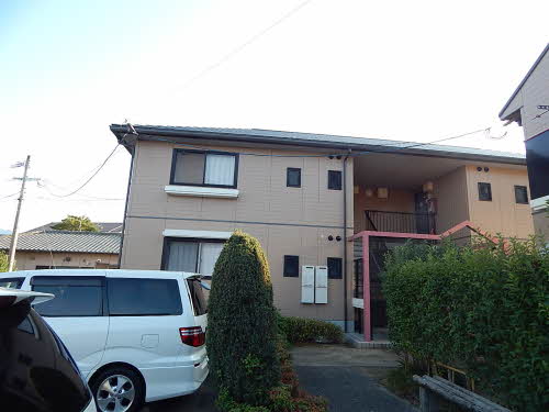 ディアスプラザ次郎丸　Ｄ棟　＊＊D0201-1