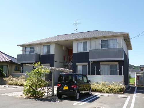 エスペランサ　Ｄ棟　＊ D0201号-12