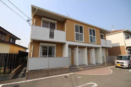 シャーメゾン茶屋の原Ⅰ　Ｂ棟　＊B0102-1