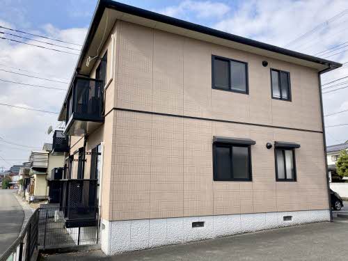 サンディアス若宮　＊ A0201号-13