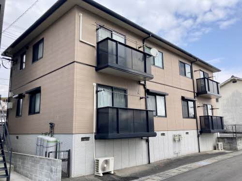 サンディアス若宮　＊ A0201号-14