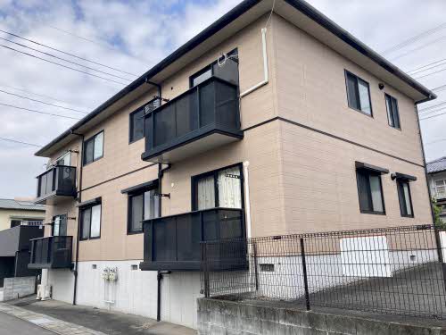 サンディアス若宮　＊ A0201号-15