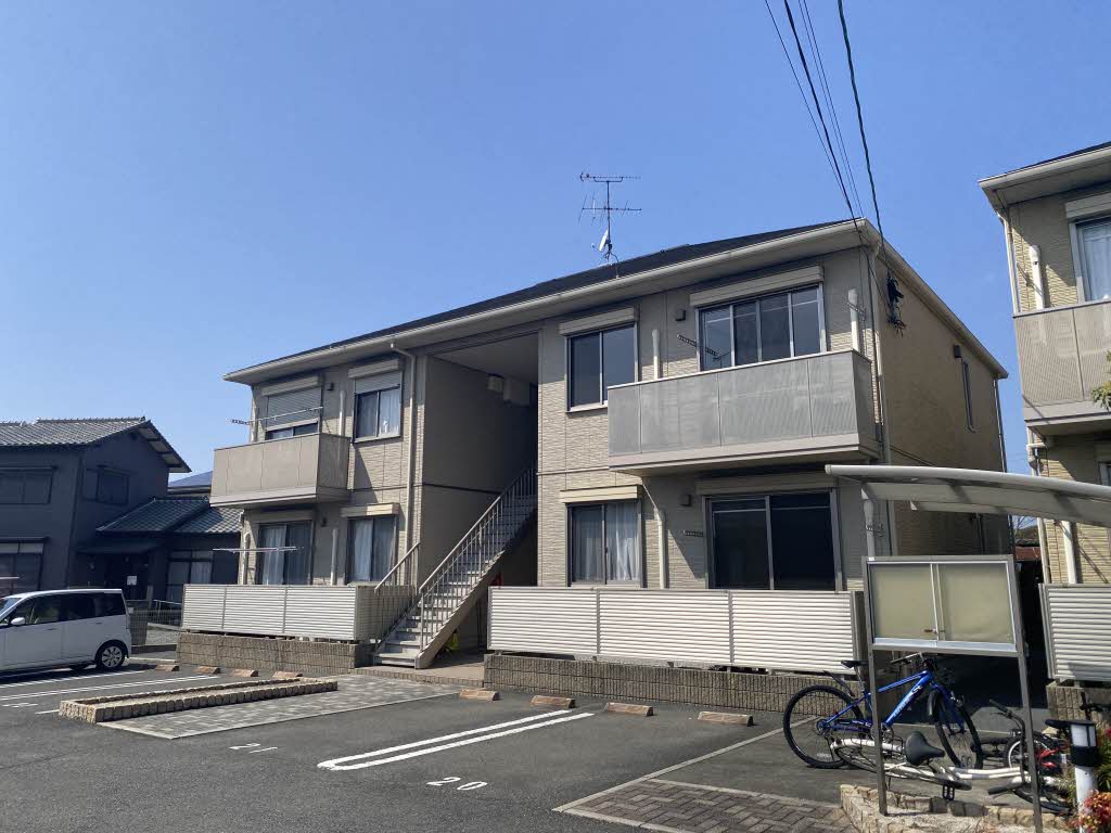 シャーメゾン茶屋の原Ⅱ　Ｃ棟　＊ C0202号-15