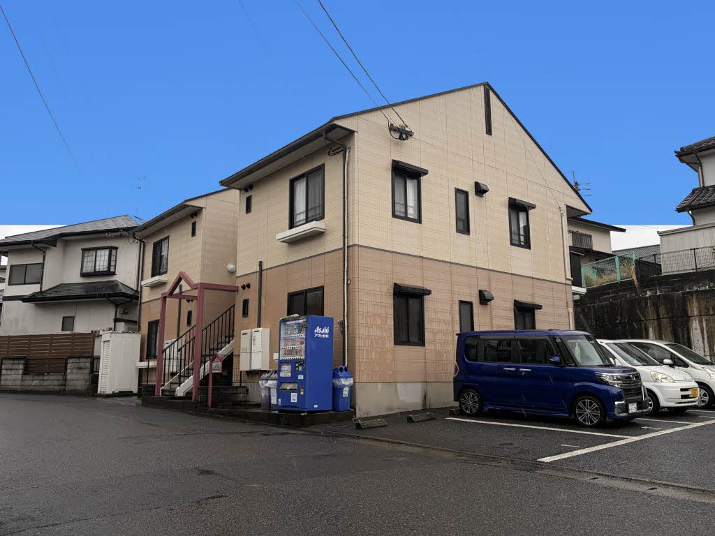 ディアス馬場山　Ａ棟A0102-1
