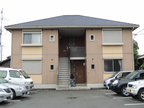 ヒルビレッジ　Ａ　＊＊