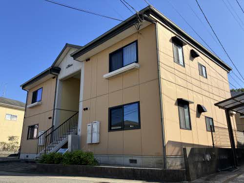 ファミーユＫ　Ⅰ＊＊ A0101号-15