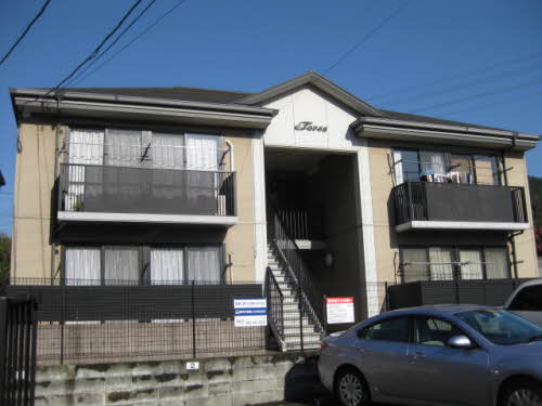 フォーレス金隈　Ｂ棟　＊B0101-1