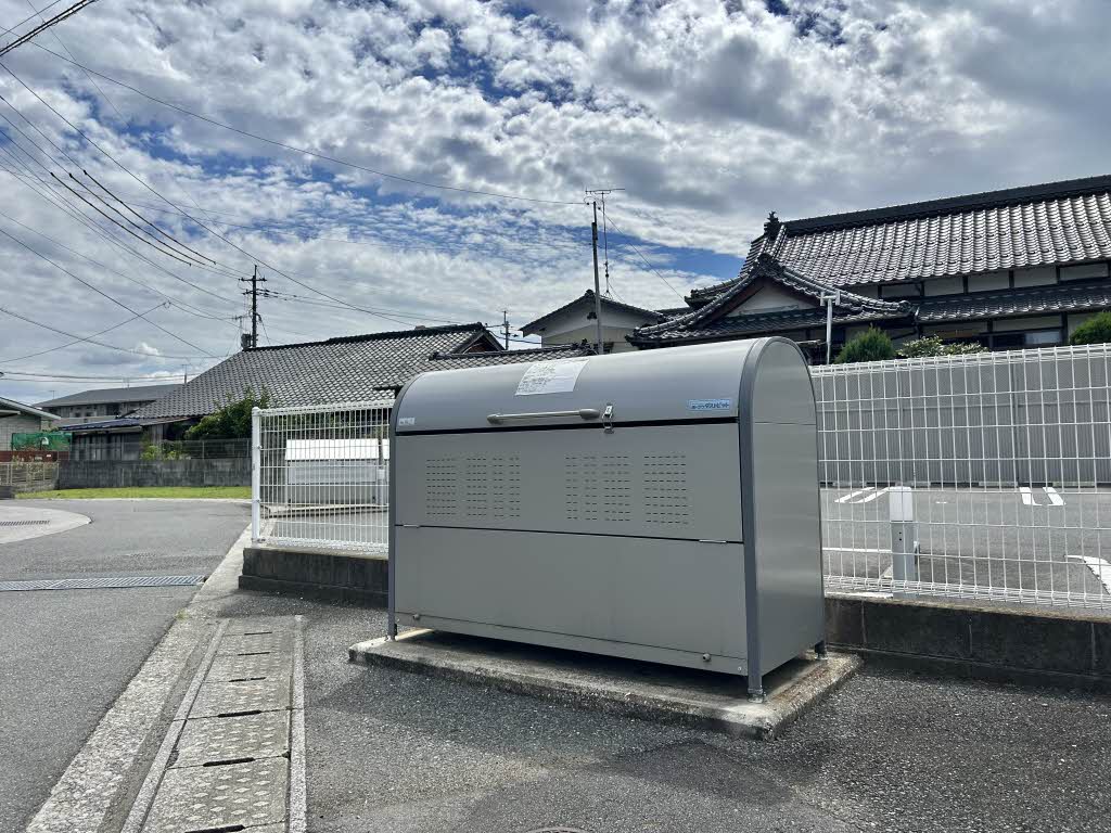 パディ沖代　Ａ棟 A0202号-13