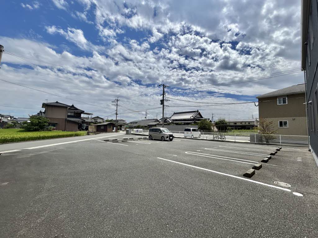 パディ沖代　Ａ棟 A0202号-15