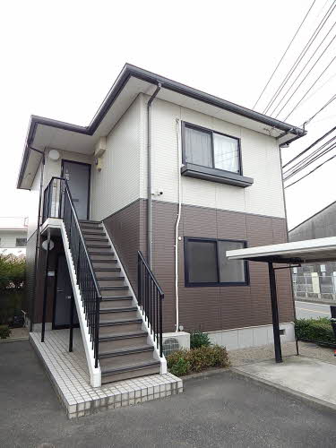 レーベン内橋　Ａ棟　＊