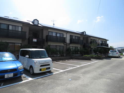 カサヴェルデ天拝