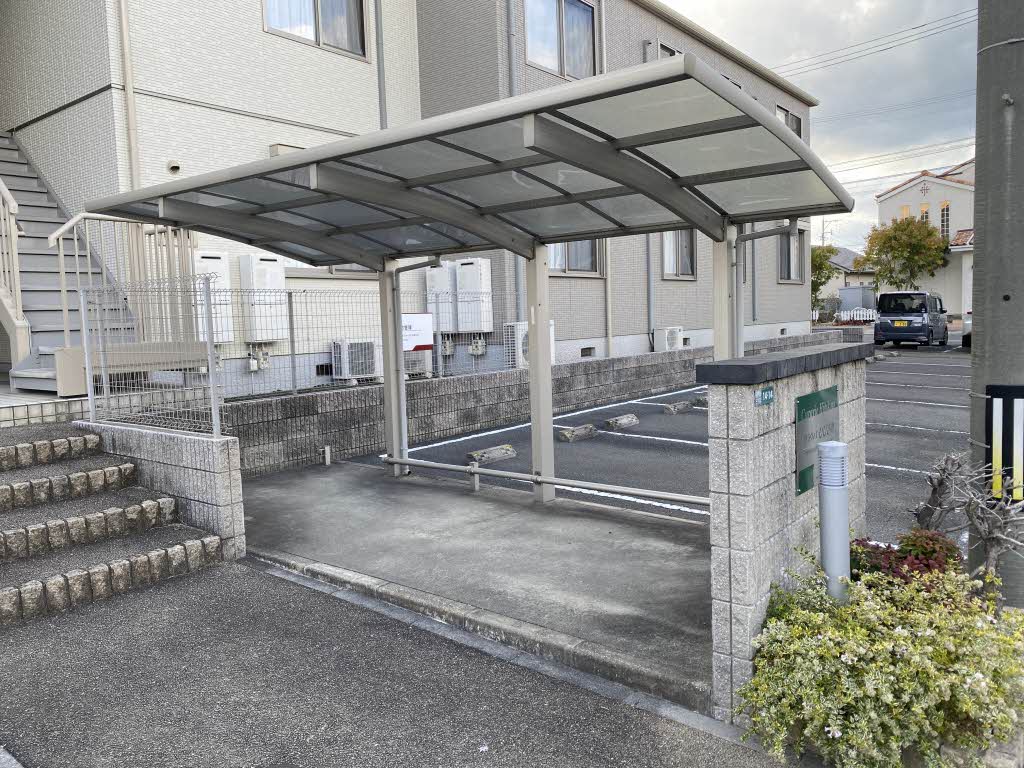 クラヴィエひびきの ** A0101号-2