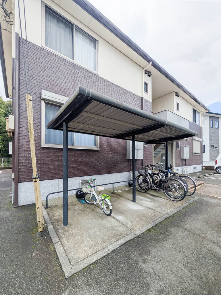 エスポワール　Ⅰ番館 A0102号-15