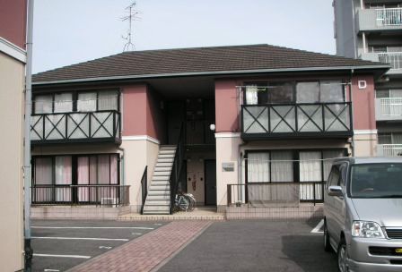 フレグランスサンライズ D棟 * D0202号-13