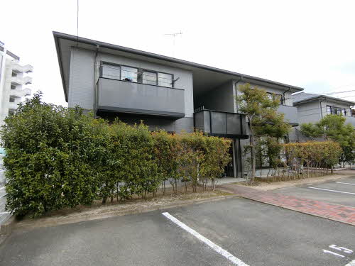 グランシャリオ　Ｂ棟　＊