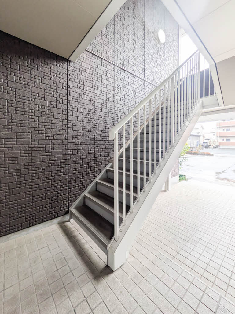 Ｇｒｅｅｎ　ｔｅｒｒａｃｅ　エール　＊＊ A0201号-15