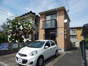 オレンジハウス　＊＊ A0201号-1