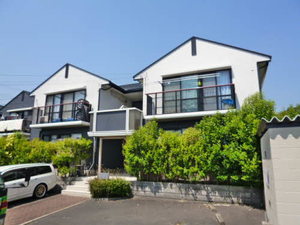 ヴェルドミール　Ｂ棟