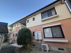 ヴェルドミール　Ｄ棟