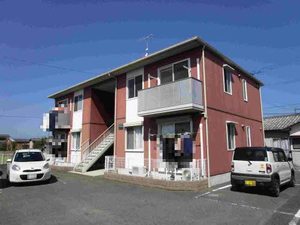 バリュージュ沓川　＊