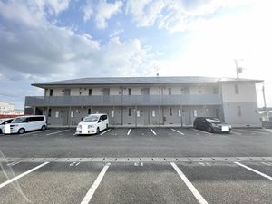 メゾン・ボヌール　Ａ棟　＊＊ A0201号-1