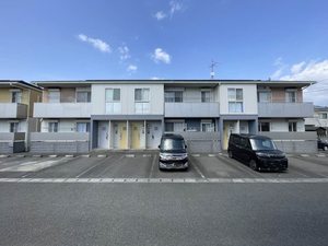 ウェルシー　Ⅰ棟　＊＊