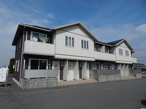 フェリーチェ　＊＊