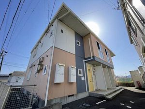 ウィダーホール’２５　Ｂ棟　＊ B0102号-1