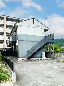 ルミエールリョウスイ　＊＊ A0201号-1