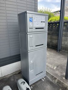 ルミエールリョウスイ　＊＊ A0201号-15