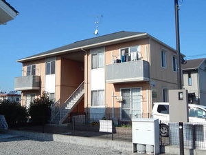 グランドソレーユ　＊＊