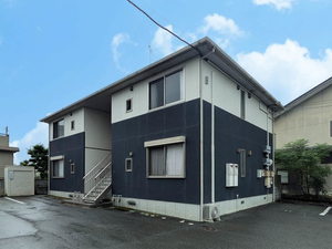 ツインディアス　Ｂ棟