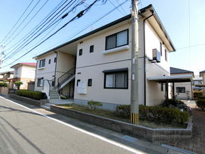 パルティール千里　Ｂ棟　＃　＊＊ B0201号-1